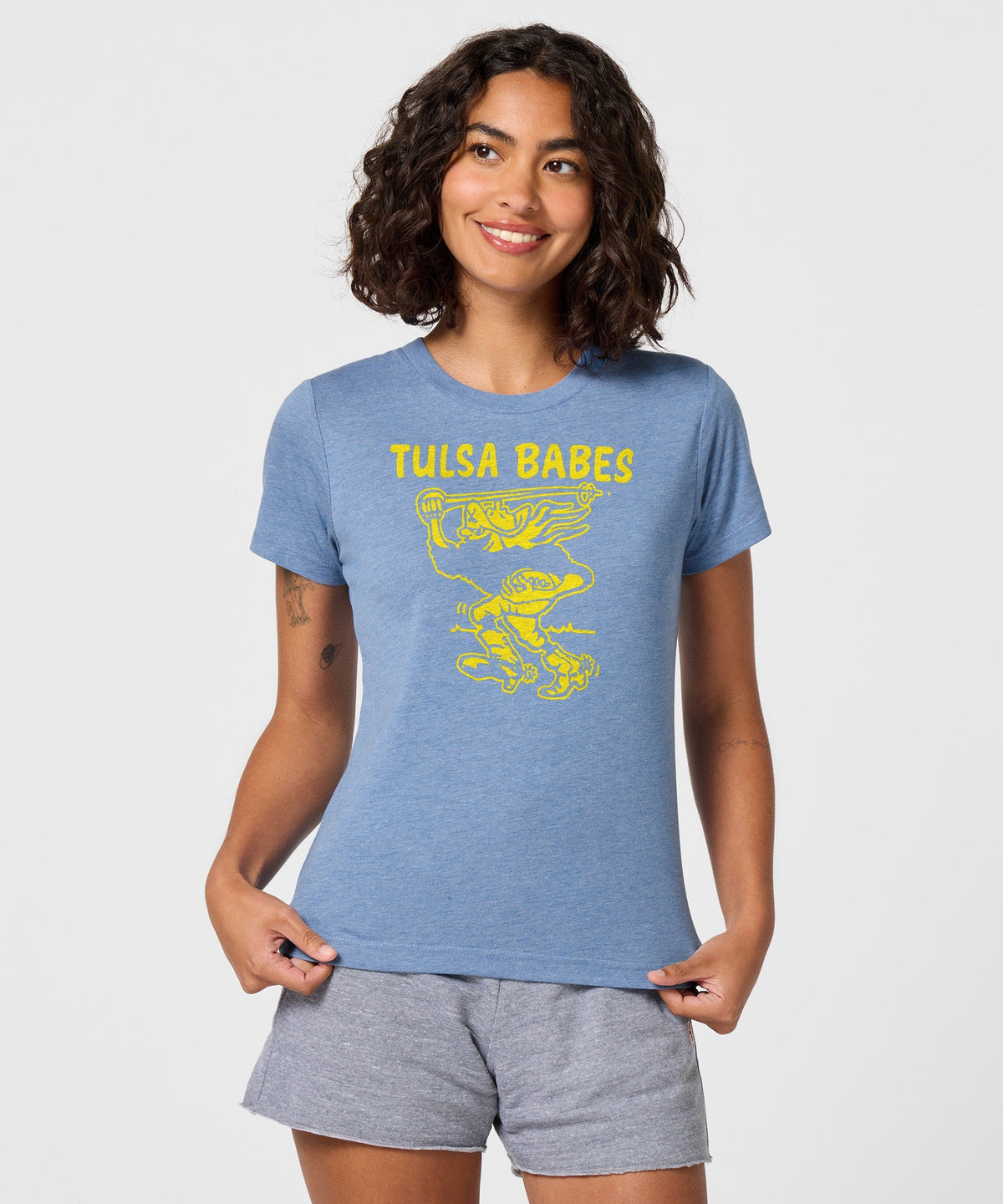 Women's Tulsa Babes