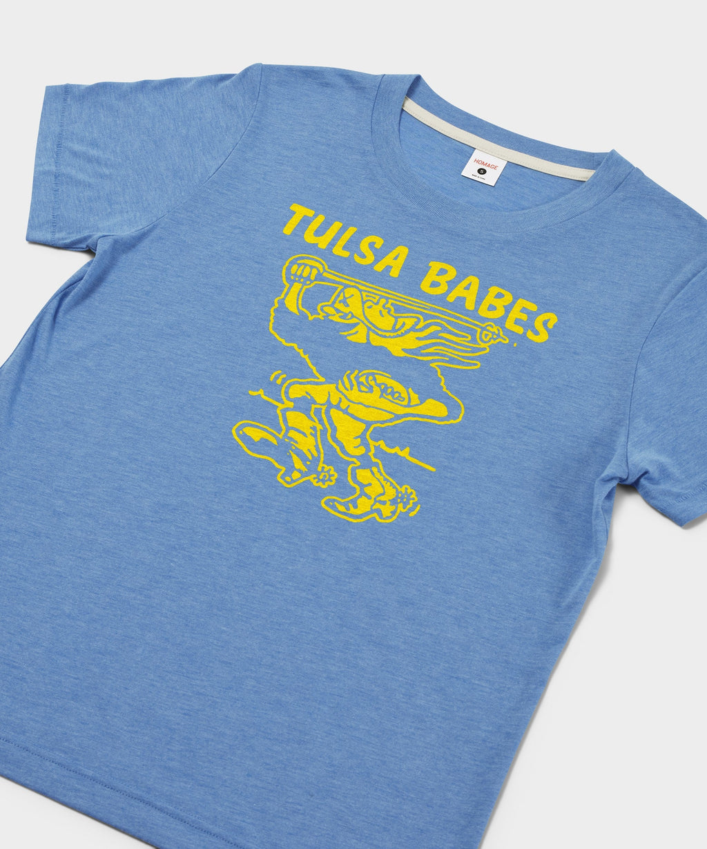 Women's Tulsa Babes