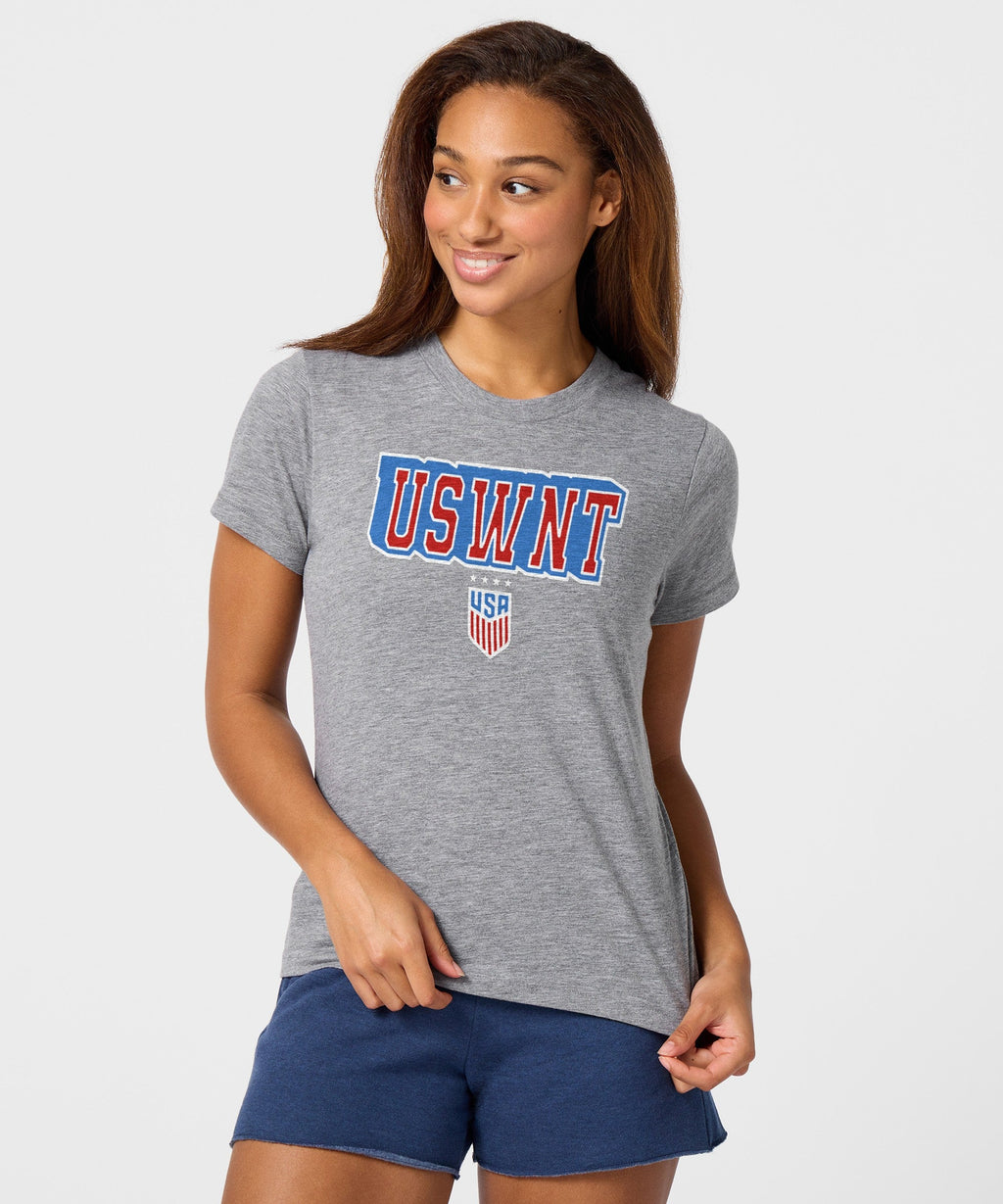 Women's USWNT Block