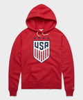 Women's USWNT Crest Hoodie