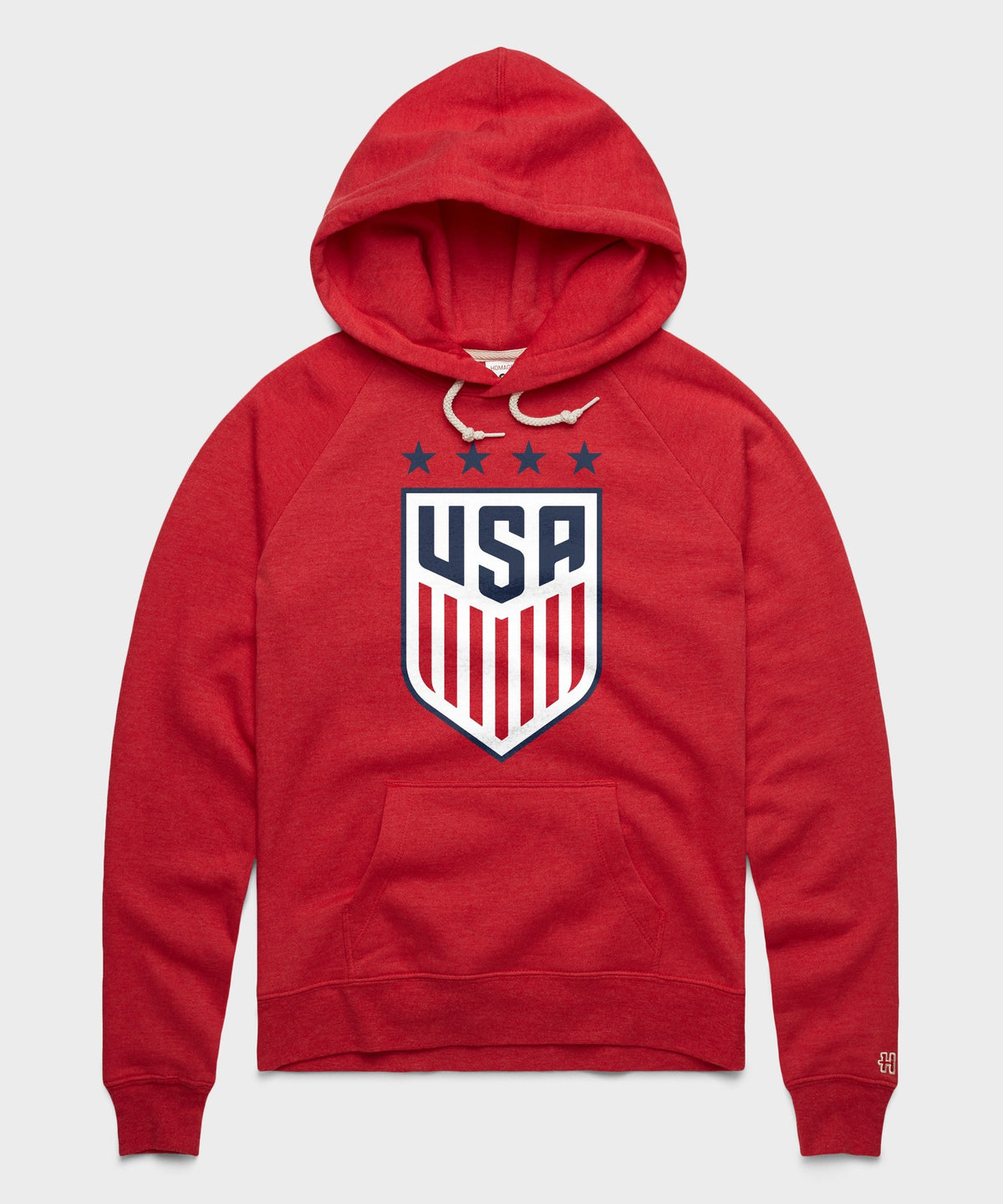 Women's USWNT Crest Hoodie