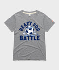 Women's Vancouver Whitecaps Ready For Battle