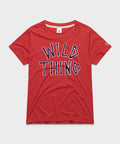 Women's Wild Thing