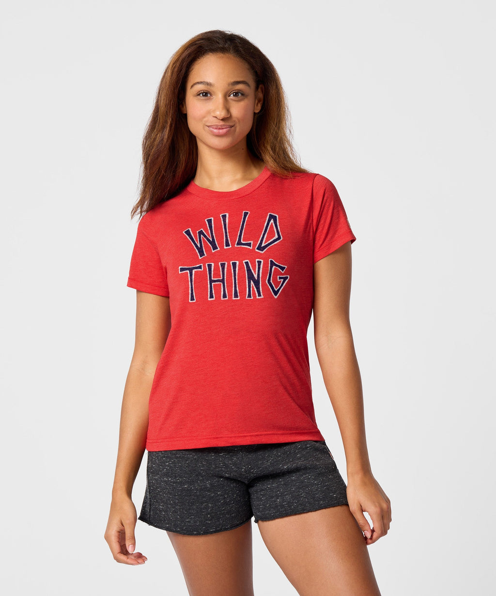 Women's Wild Thing
