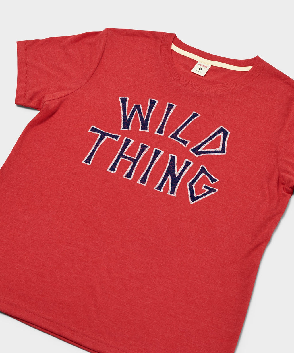 Women's Wild Thing