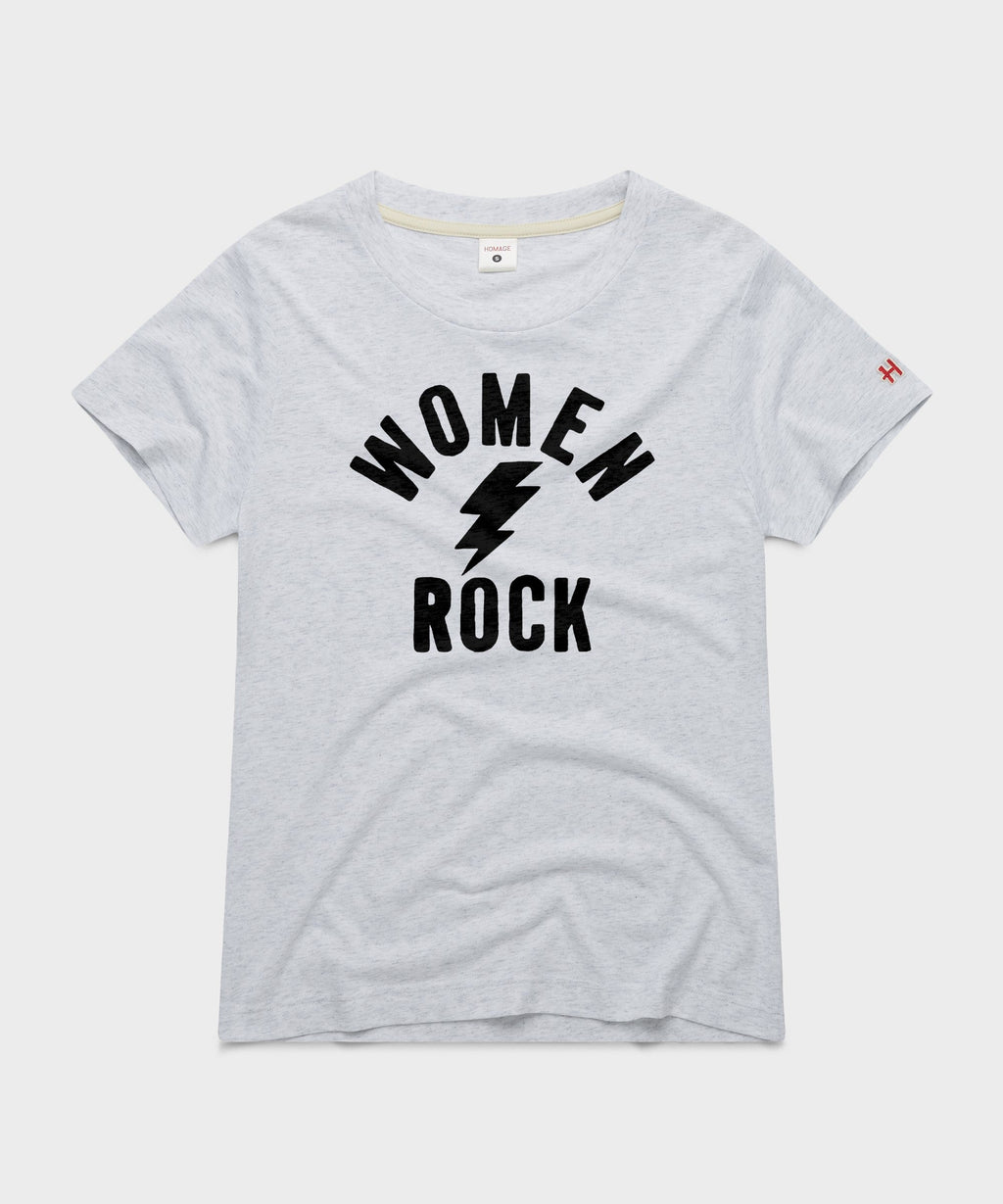 Women's Women Rock