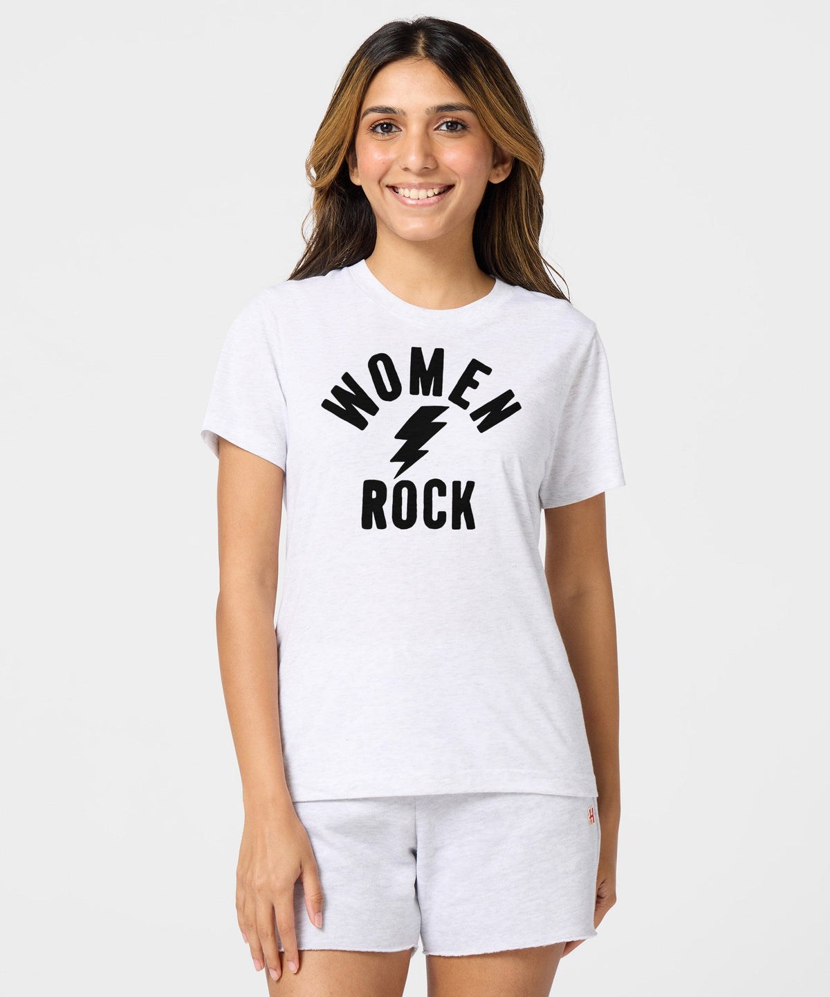 Women's Women Rock