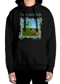 Workaholic Hoodie