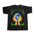 World Is Gone Tee
