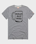 World's Best Boss