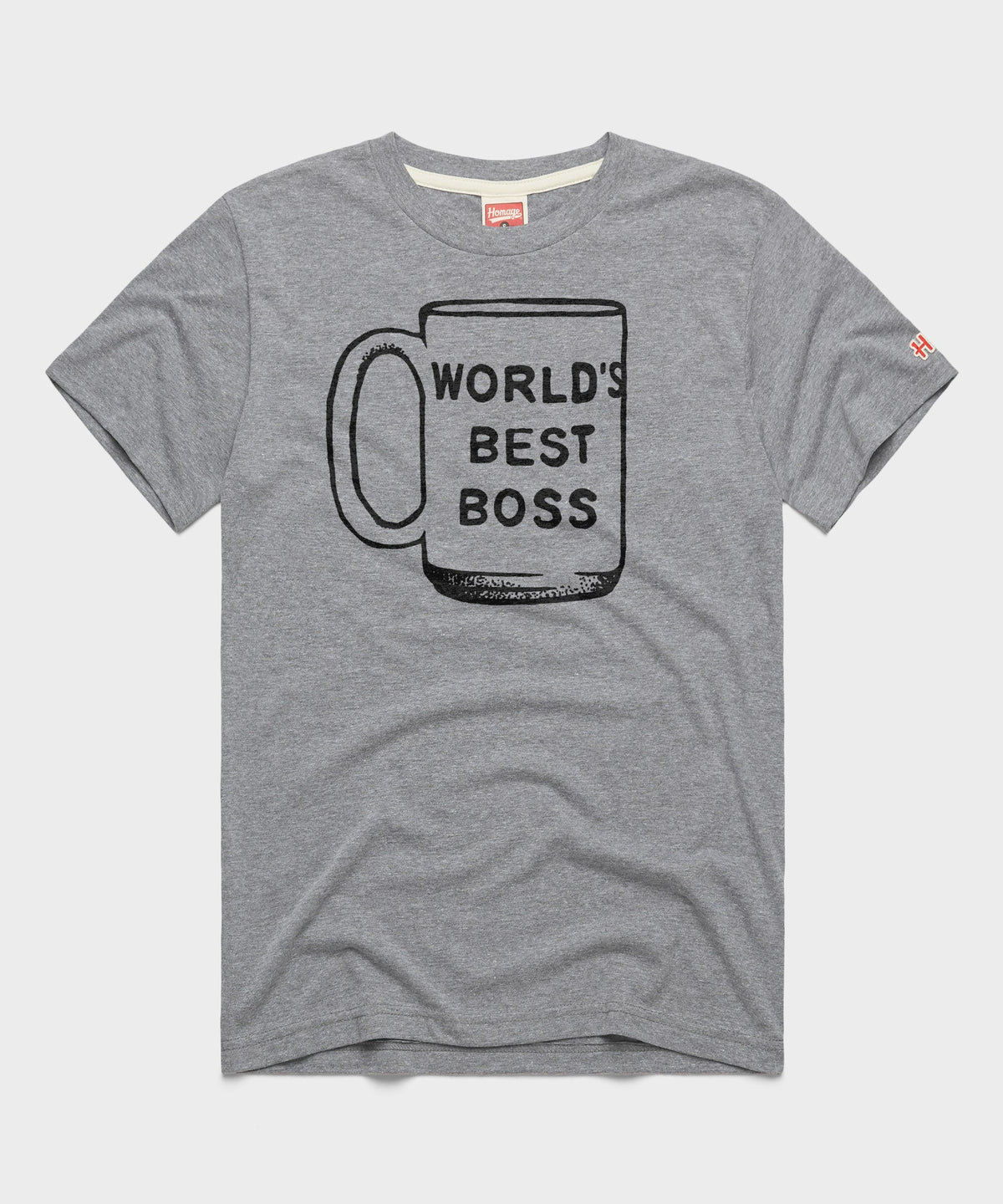 World's Best Boss