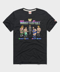 WrestleFest