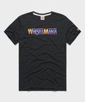 WrestleMania Showcase Of The Immortals