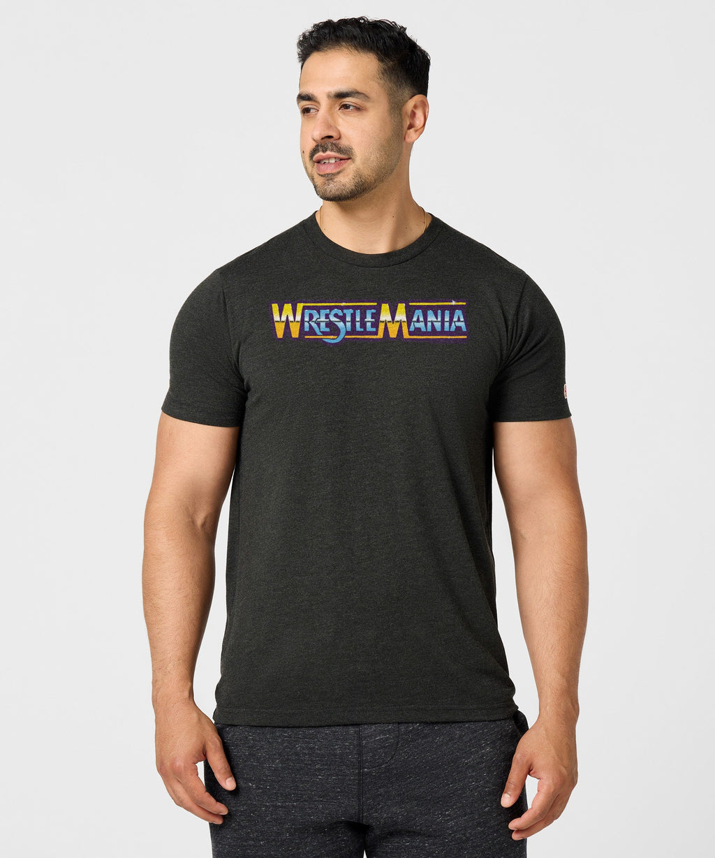 WrestleMania Showcase Of The Immortals