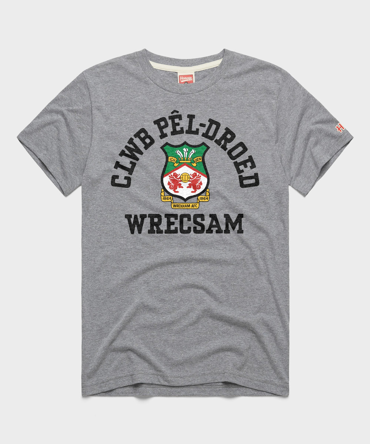 Wrexham AFC Crest
