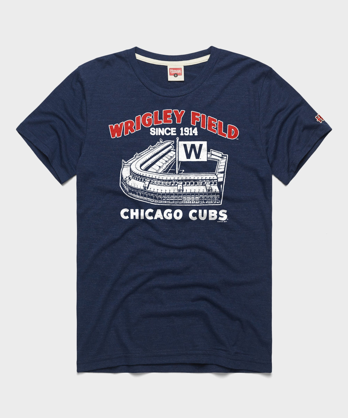 Wrigley Field Chicago Cubs