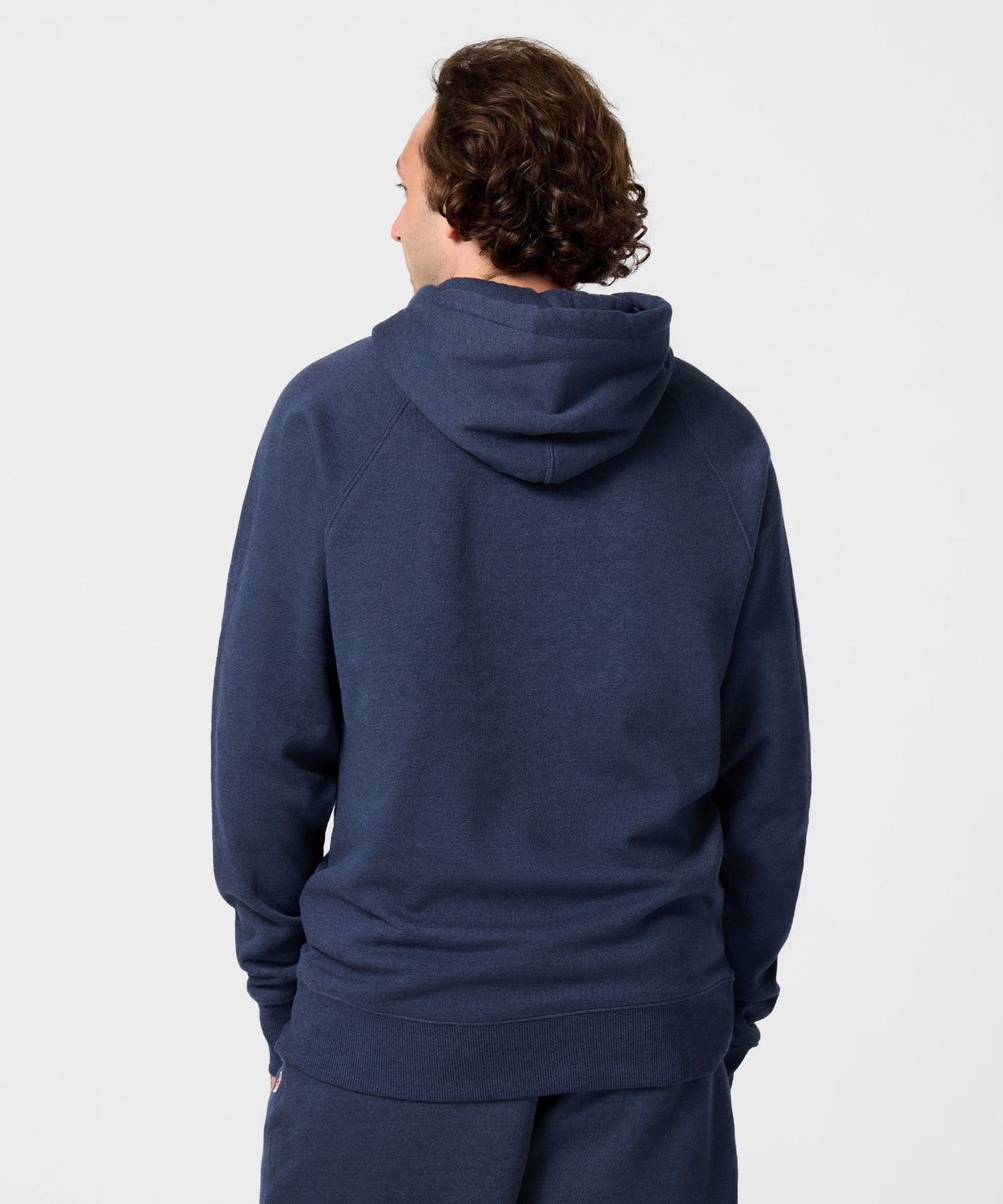 Xavier Musketeers Banner Hoodie