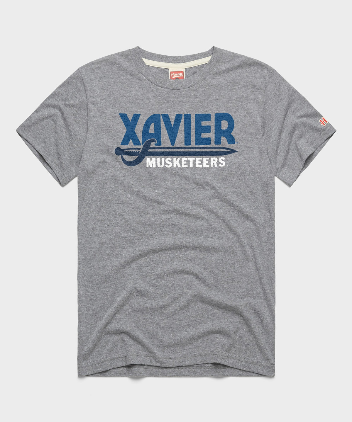 Xavier Musketeers Sword