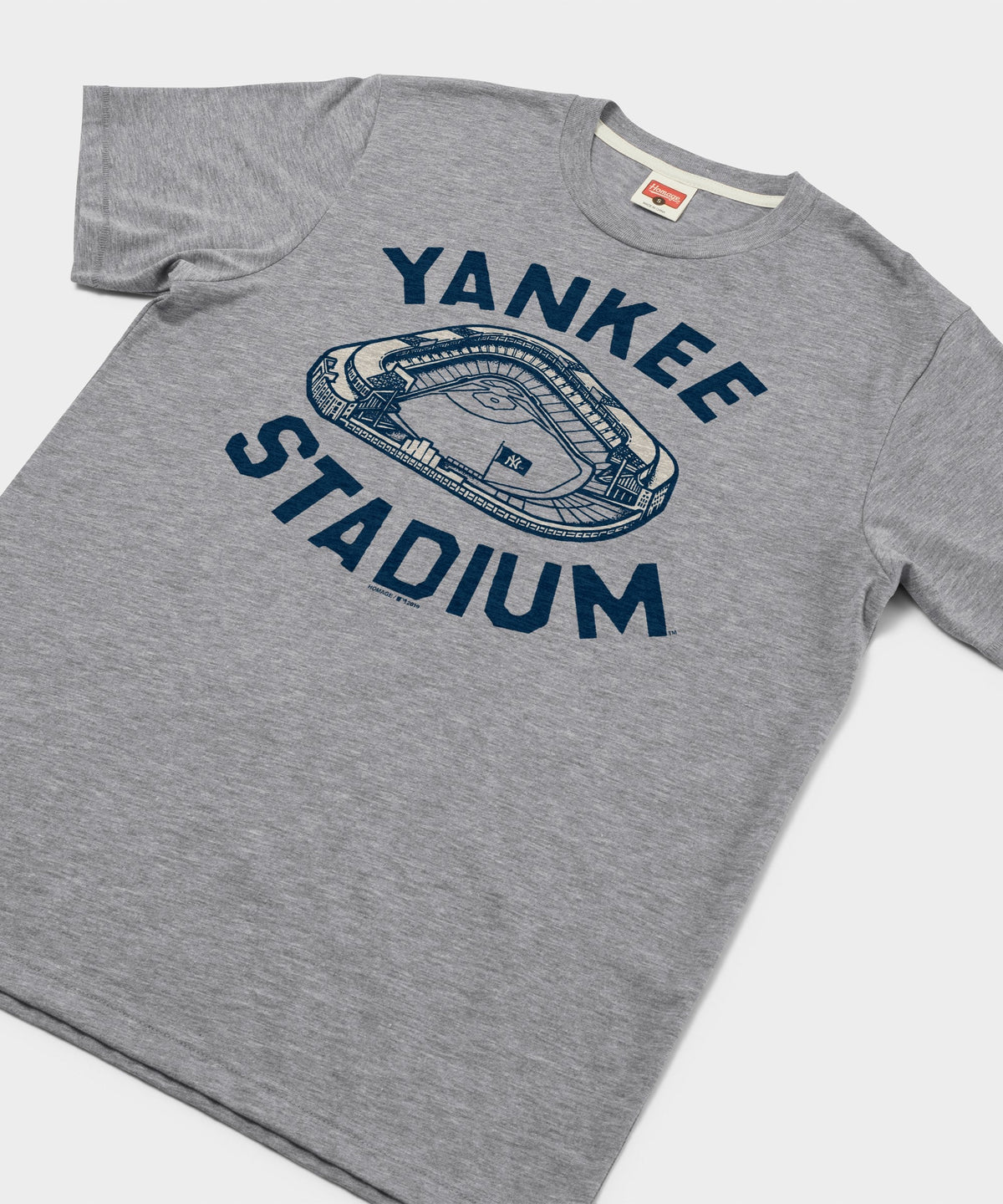 Yankee Stadium