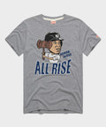 Yankees Aaron Judge All Rise