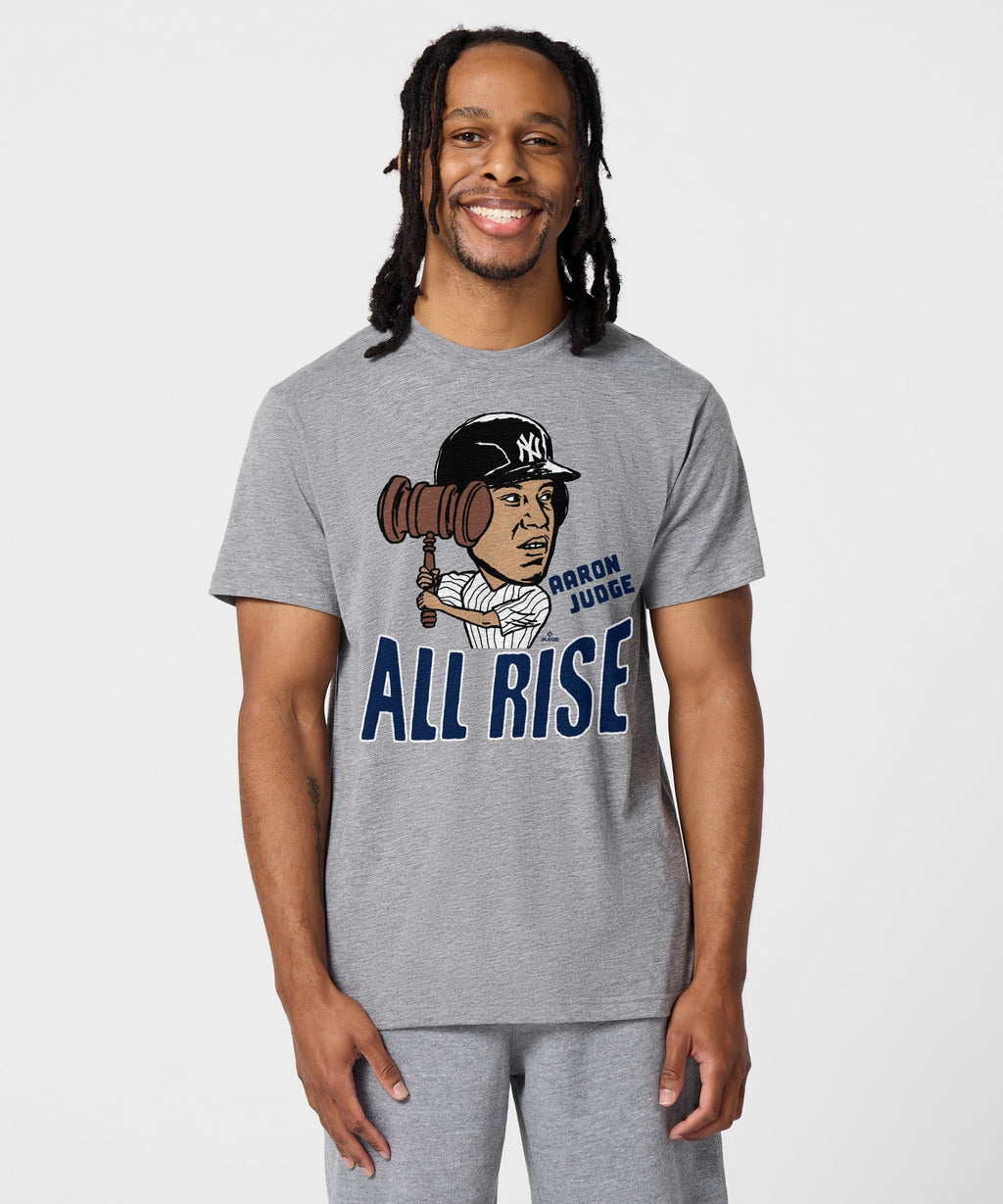 Yankees Aaron Judge All Rise