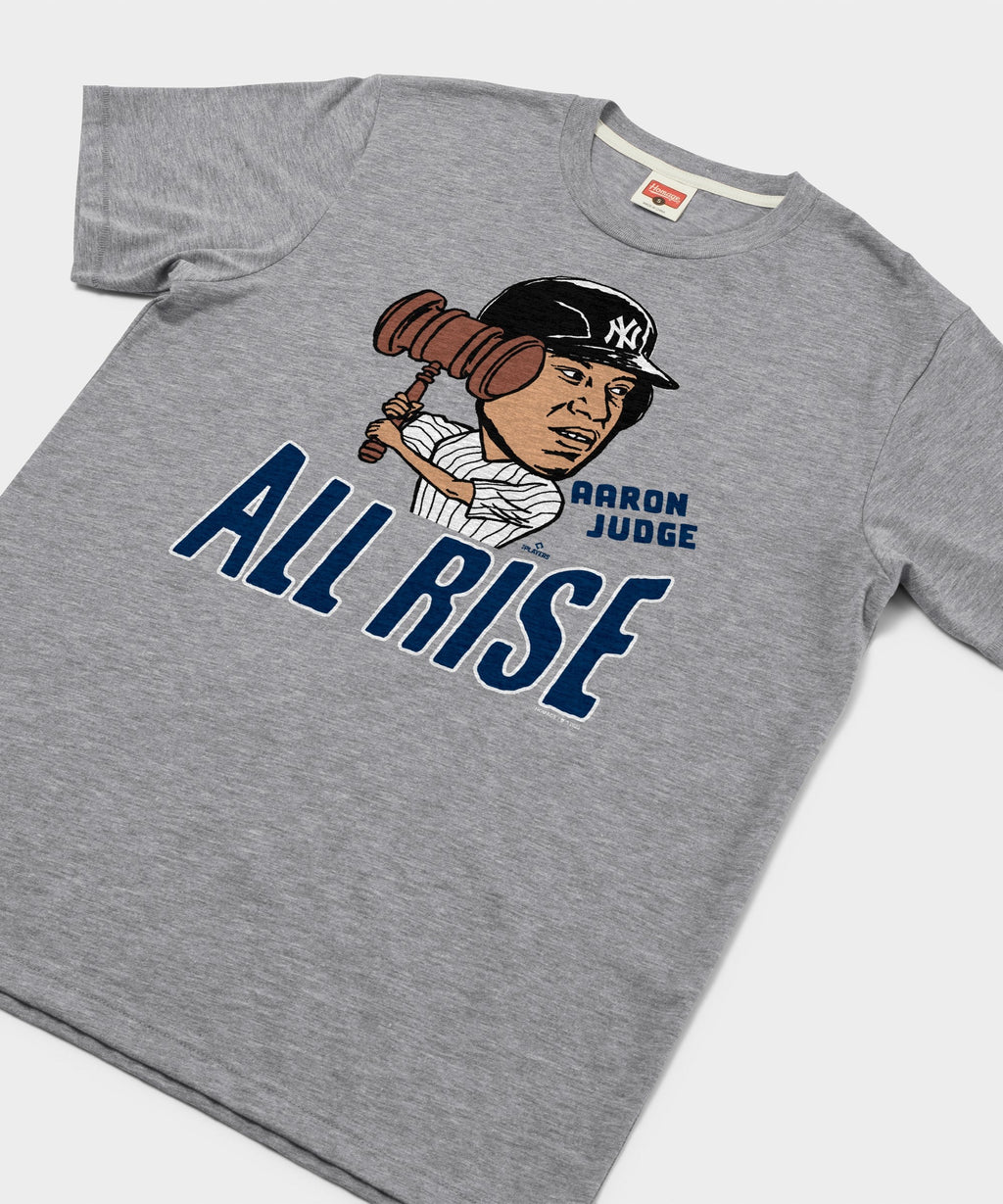 Yankees Aaron Judge All Rise