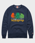 Yellow Springs Crewneck