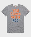 You Down With FCC