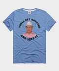 You'll Get Nothing And Like It Caddyshack
