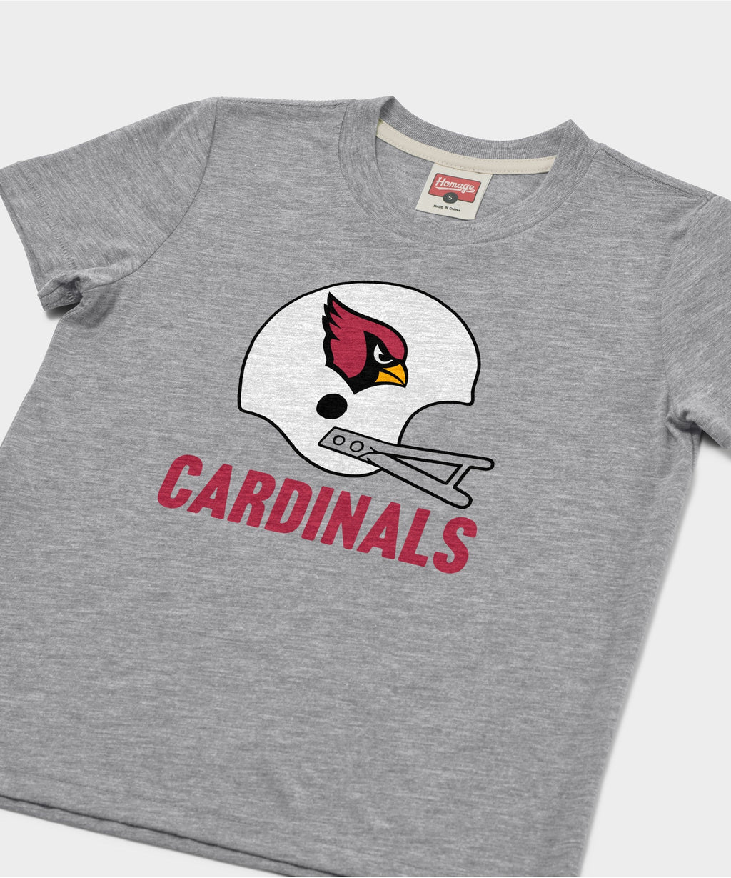 Youth Arizona Cardinals Big Helmet