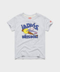 Youth Backyard Baseball Adios Beisbol!