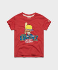 Youth Backyard Baseball Pablo Sanchez Secret Weapon