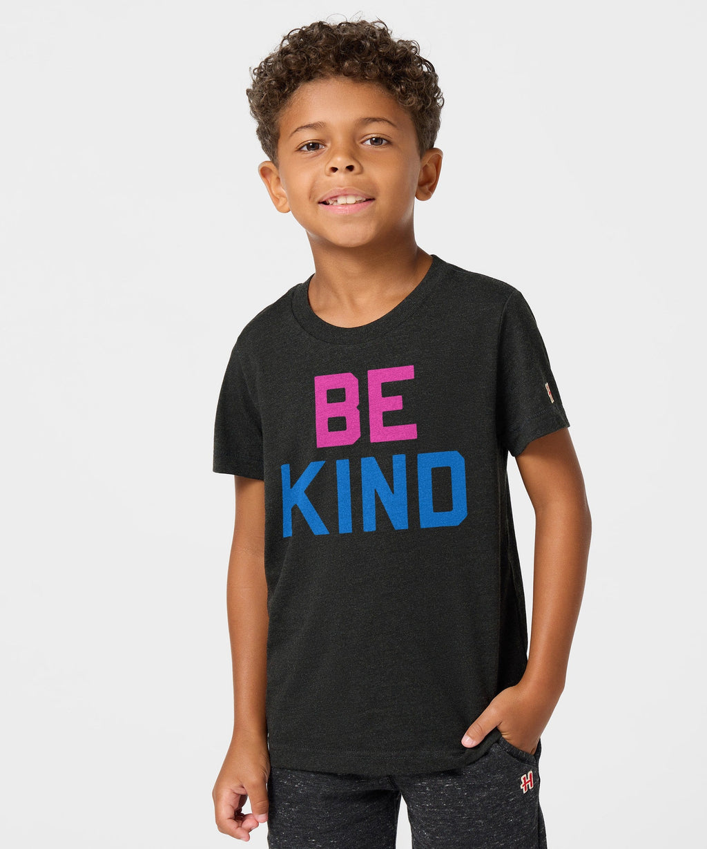Youth Be Kind