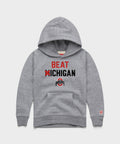 Youth Beat Michigan Hoodie