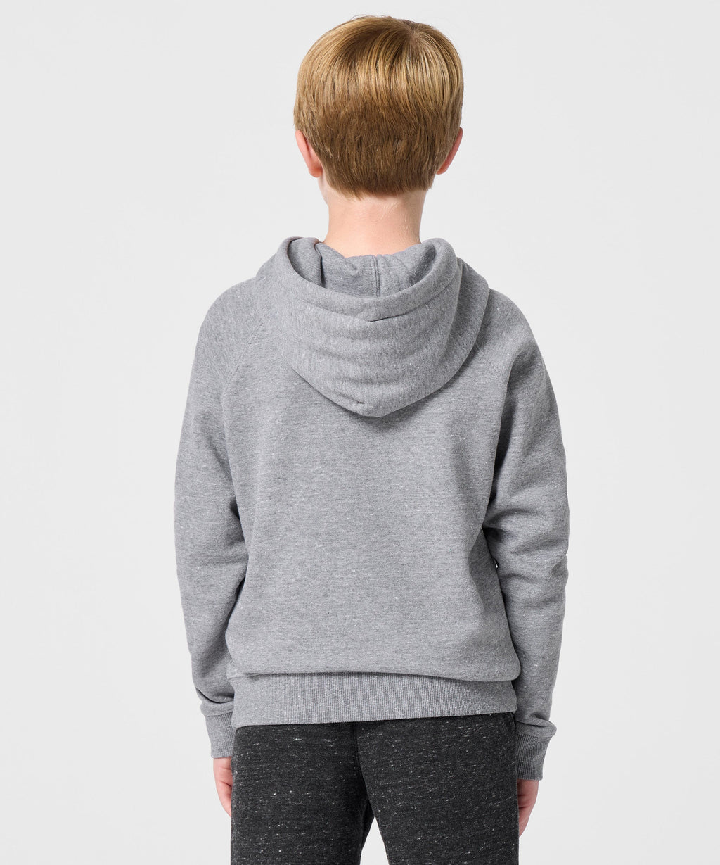 Youth Beat Michigan Hoodie