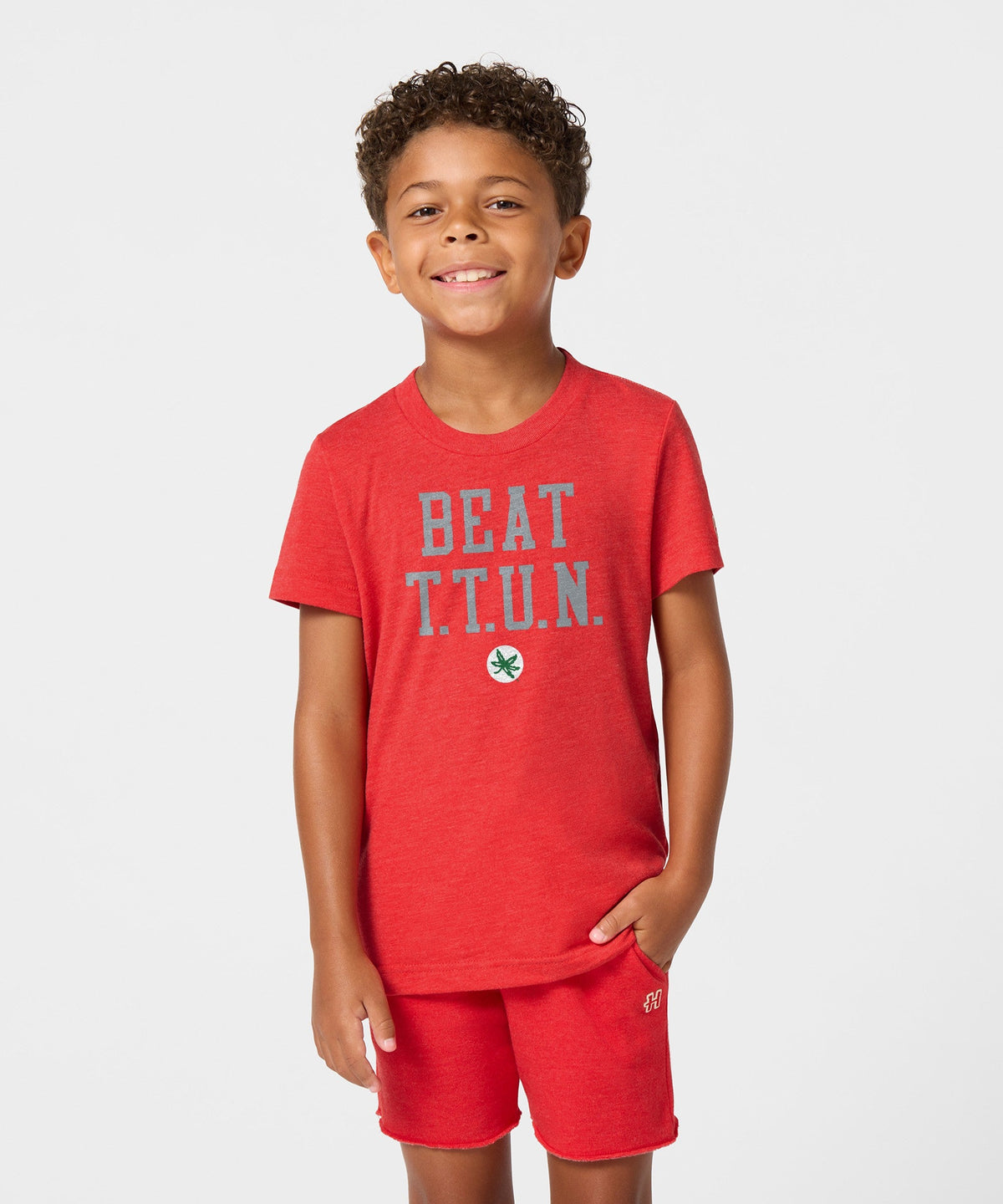 Youth Beat TTUN