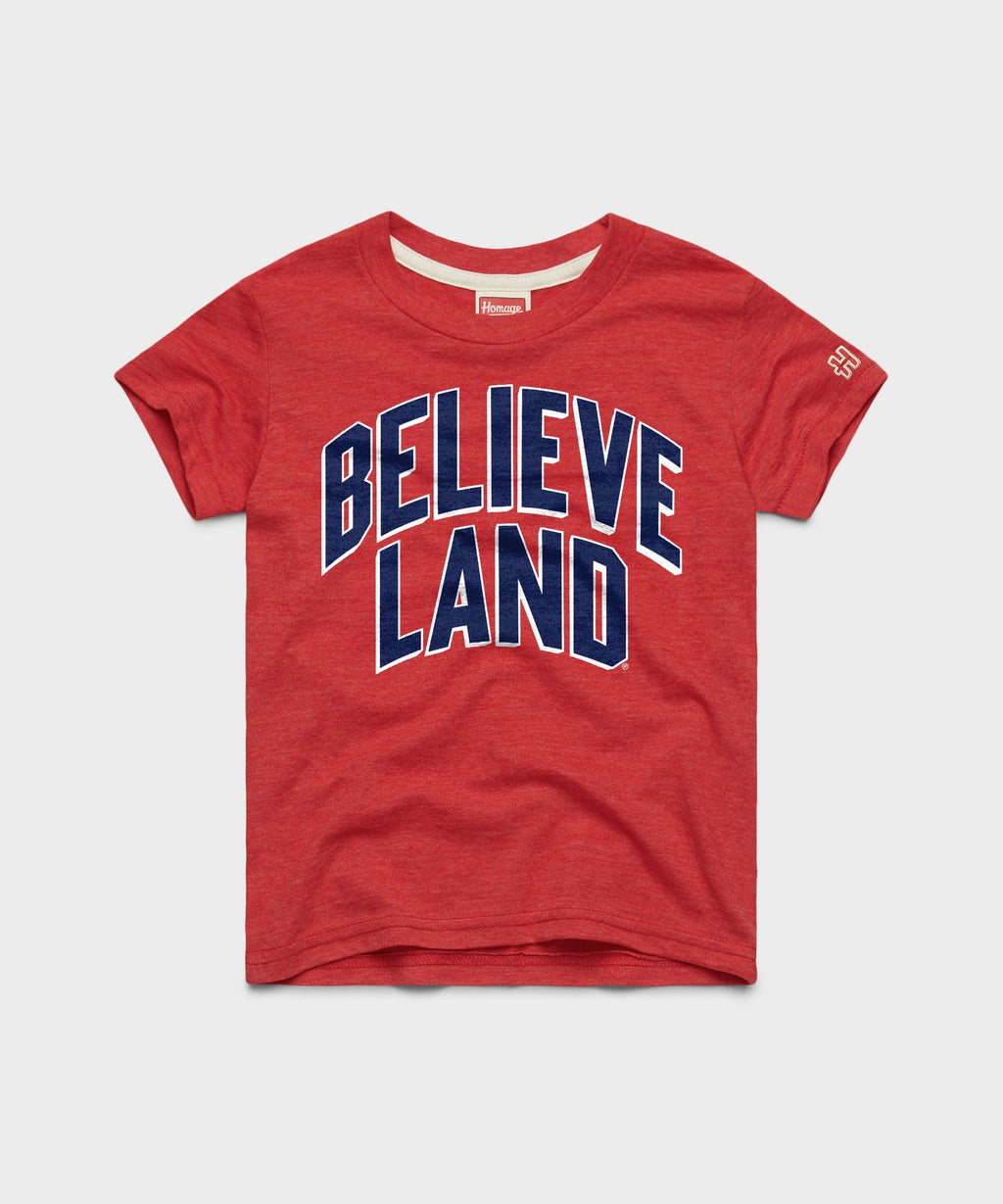 Youth Believeland