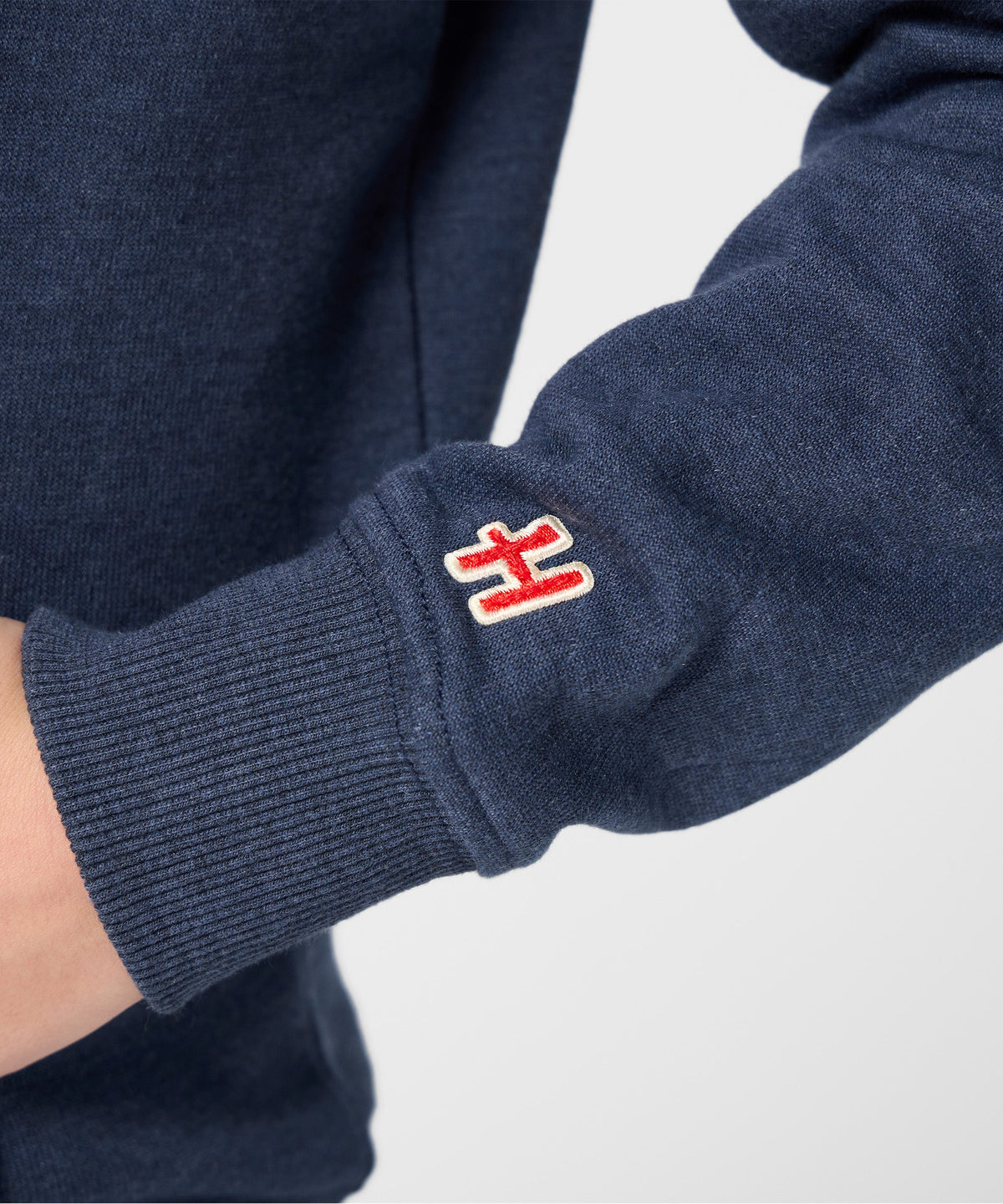 Youth Block CBJ Hoodie