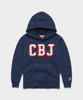 Youth Block CBJ Hoodie