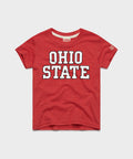 Youth Block Ohio State
