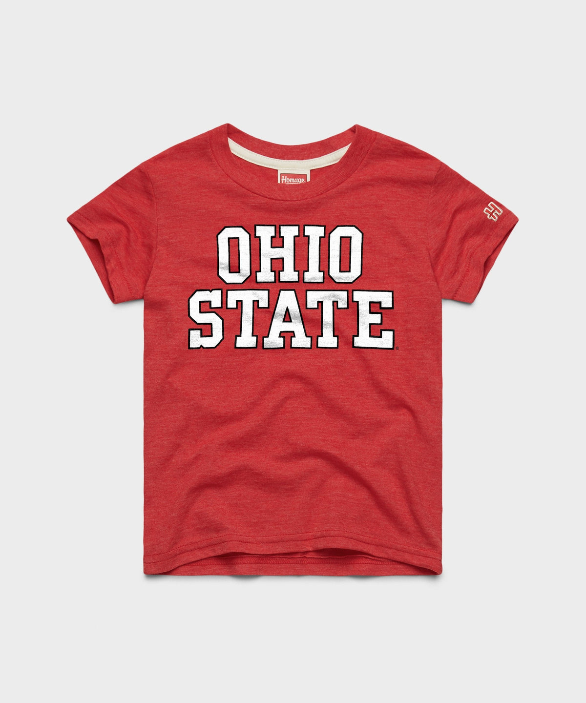 Youth Block Ohio State