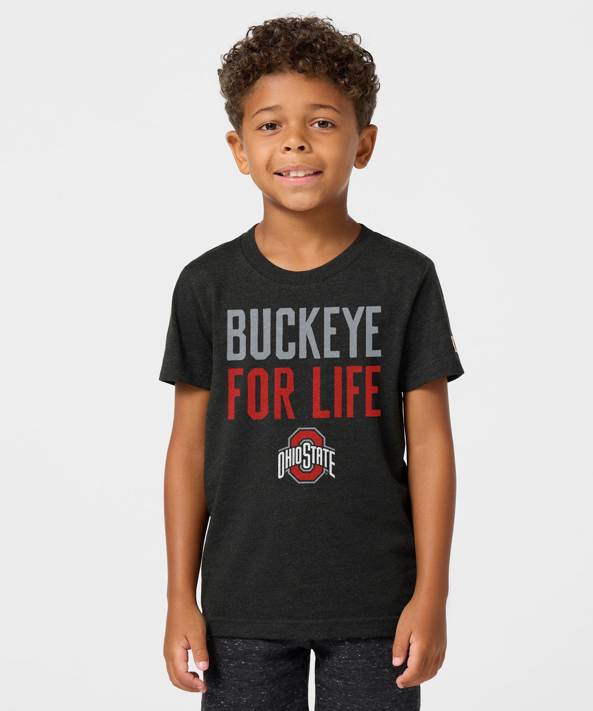 Youth Buckeye For Life