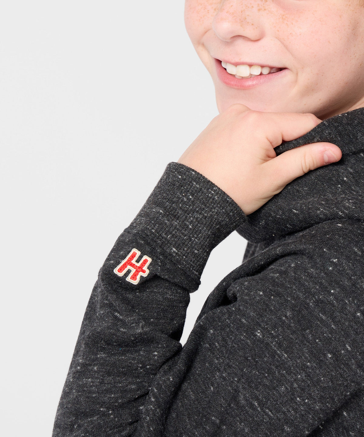 Youth Buckeye For Life Hoodie