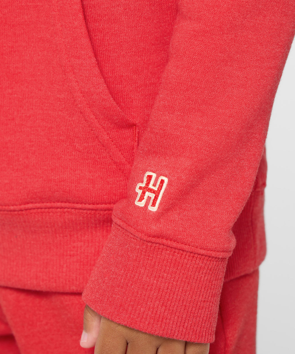 Youth Buckeyes Women's Basketball Hoodie