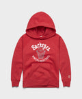 Youth Buckeyes Women's Basketball Hoodie