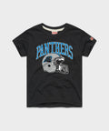 Youth Carolina Panthers Helmet