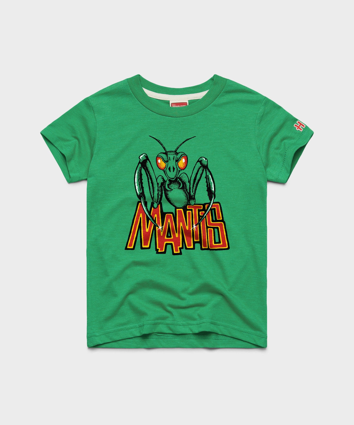 Youth Cedar Point Mantis