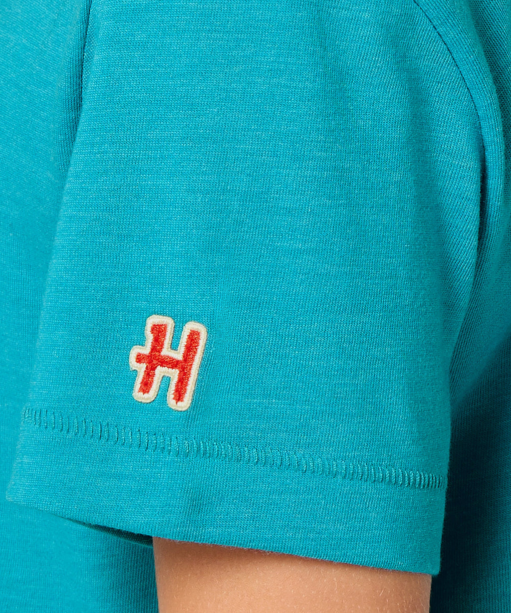 Youth Charlotte Hornets Logo