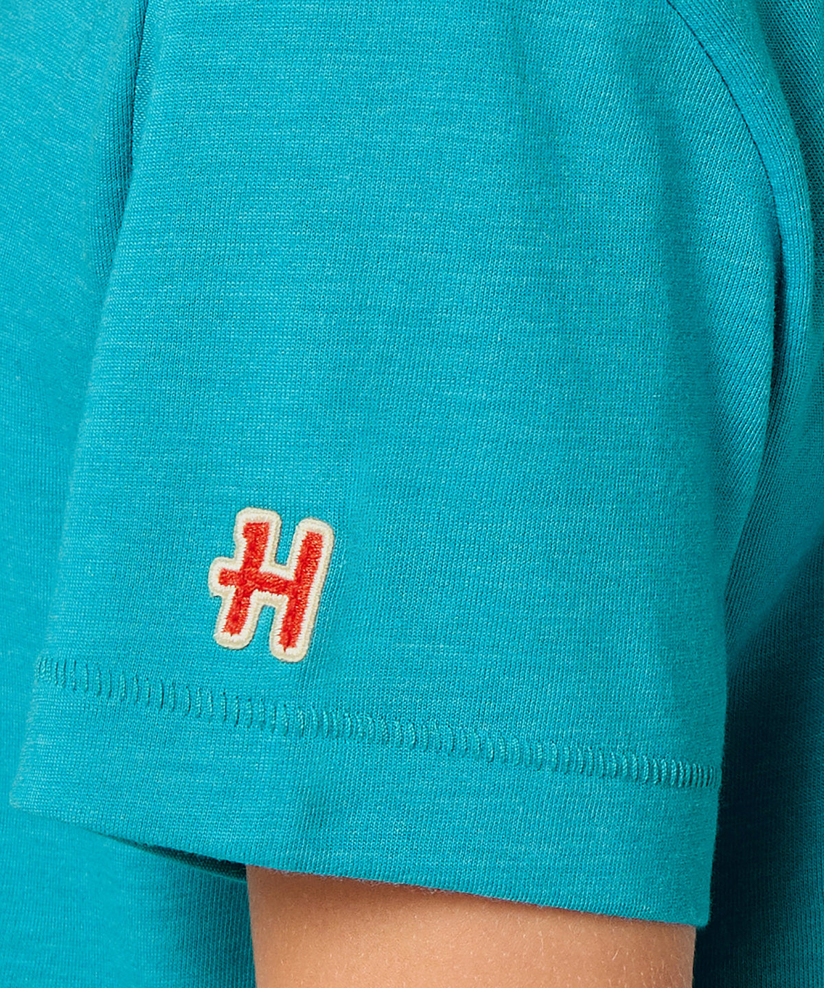 Youth Charlotte Hornets Logo