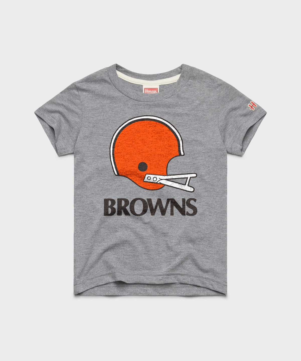 Youth Cleveland Browns Big Helmet